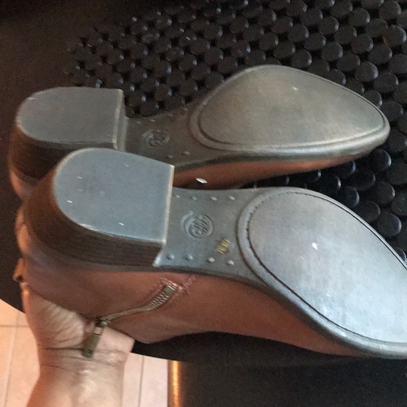 COPY - Booties STILL AVAILABLE!!!!!! - Picture 2 of 4